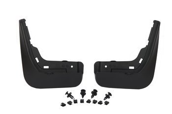 ПЕРЕДНИЕ КРЫЛЬЯ PUMA 2020 — ТИТАН ТРЕНД