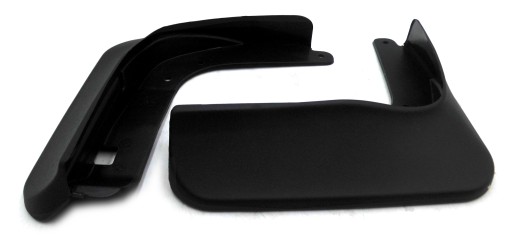 Брызговики передние FORD MONDEO Mk5 2014 - 2019-