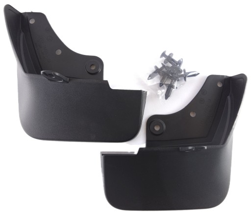 ПЕРЕДНІ КЛИНИ KUGA CTD 2020 - VIGNALE ST LINE_ 2422028 _ AMLV4J-16G574-BA