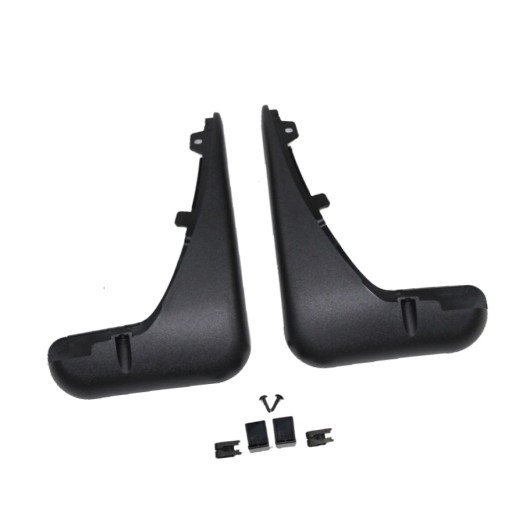 ПЕРЕДНІ БРИЗКОВИКИ ДЛЯ FORD FOCUS II MK2 2009 2010