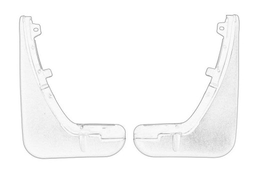 ПЕРЕДНІ БРИЗГОВИКИ ДЛЯ FORD FOCUS