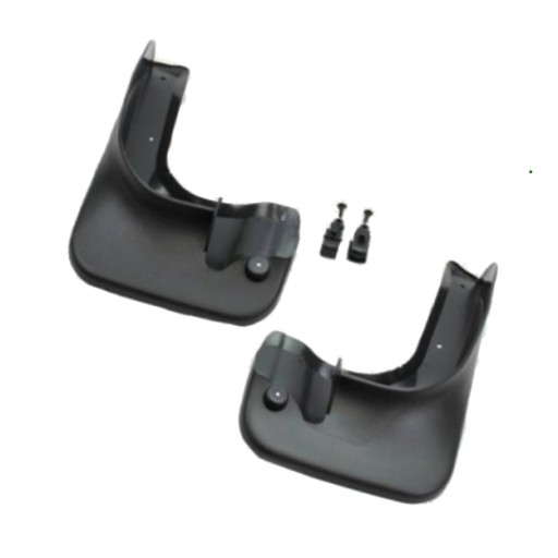 КРЫЛЬЯ ПЕРЕДНИЕ FORD MONDEO MK4 1.8 2008, EO-0043829