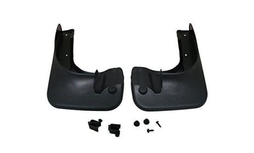 Передние брызговики FORD MONDEO MK4 IV OE