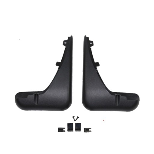 ЗАСЛОНКИ ПЕРЕДНИЕ для FORD FOCUS MK2 1.6 универсал, EO-0043989