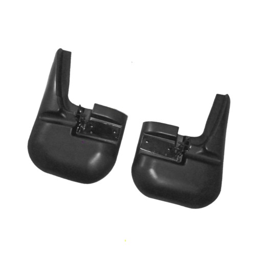 ЗАСЛОНКИ ПЕРЕДНИЕ для Fiat Ducato 130 Multijet 2018, EO-0041286