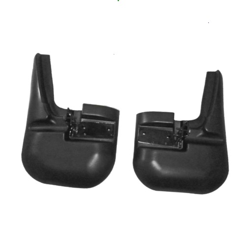 ЗАСЛОНКИ ПЕРЕДНИЕ для Fiat Ducato 2019, EO-0041287