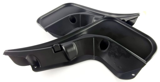 ЗАДНІ КЛАСКИ FOCUS MK3 2011-18 СЕДАН ВЕРСІЯ OE 1798977 _ AMBM5J-A286A12-AB