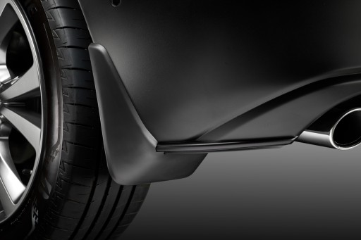 ЗАДНІ КРИШКИ MAZDA CX-30 DM ОРИГ