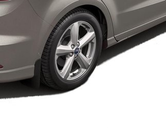 Брызговики сзади S-MAX GALAXY 2015-