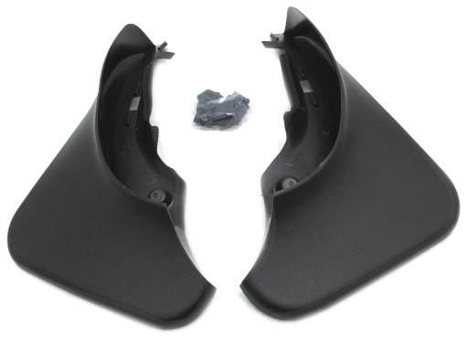 ЗАДНІ КРИШКИ FORD MONDEO Mk4 2007-14 COMBI