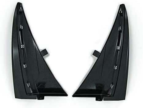 ЗАДНІ КРИШКИ CHEVROLET CORVETTE C7 2014-2019 PO