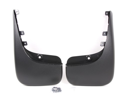 Брызговики задние FORD C-MAX Mk1 2003-2010