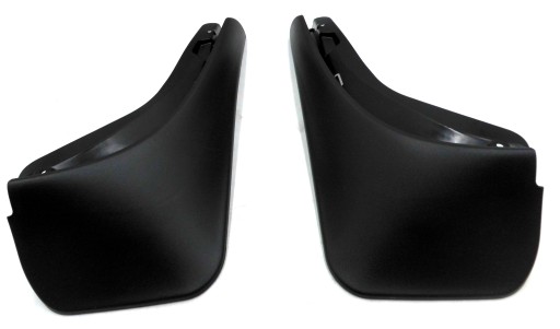 Брызговики задние FORD KUGA Mk1 2008-2012