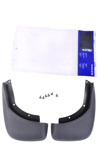 ЗАДНИЕ БРЫЗГОВИКИ OE VOLVO KPL XC60 2009-2017