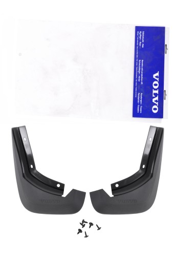 Задние брызговики OE VOLVO S60 2011-2018 31359695