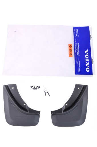 Задние брызговики OE VOLVO V40 2013-2019 31269669