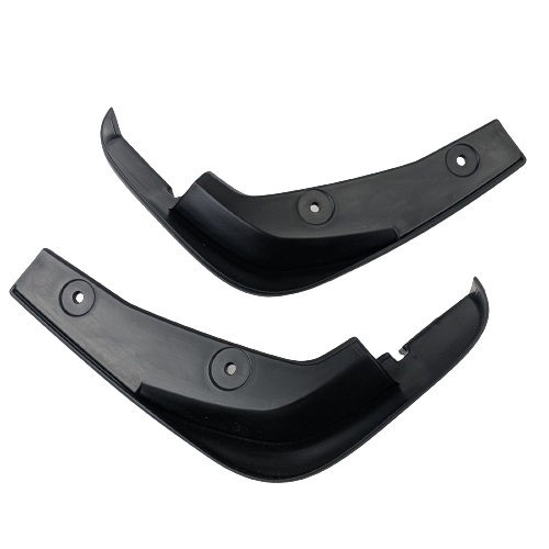 ЗАДНИЕ ПОДКЛОНКИ ОРИГИНАЛ MAZDA 6 COMBI GL 2018-2023 гг.