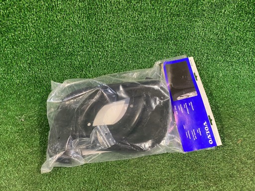 КРИЛА ЗАДНІ VOLVO XC60 -13