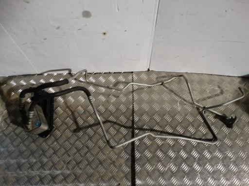 753692 0301557 - ОХОЛОД. МАСЛО ДЛЯ КОРОБКИ ПЕРЕДАЧ ROLLS ROYCE PHANTOM 1