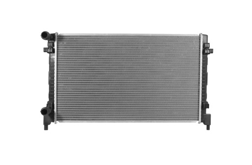 SE11067DE - Радіатор seat skoda vw 1.6 5q0121251hc 5q0121251t