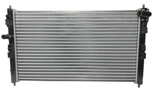 1611262980, - Радиаторы mitsubishi asx 2015-2019 1350a763