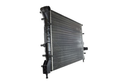 614 471 - РАДІАТОР ALFA ROMEO 147 1.9JTD 01- 0046842843 505