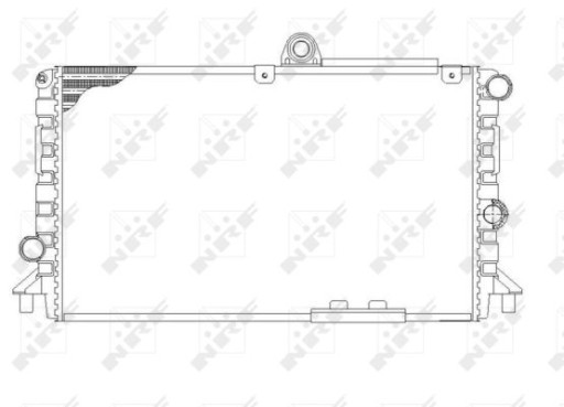 GDB1307 - ТОРМОЗНЫЕ КОЛОДКИ ПЕРЕДНИЕ TRW GDB 1307 AUDI / VW / SEAT