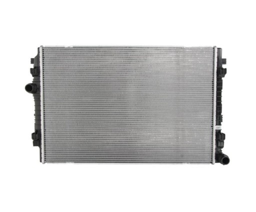 РАДІАТОР AUDI A3 8V 06/12- 5Q0121251EN НОВИЙ