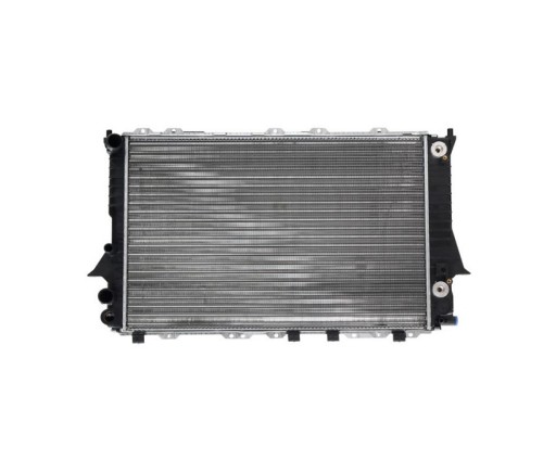 РАДІАТОР AUDI A6 C4 94- 4A0121251C НОВИЙ