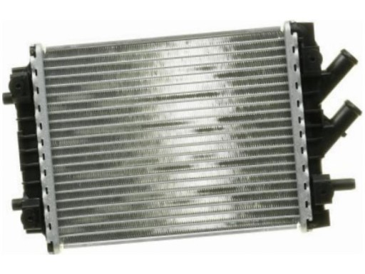 1024 000P - РАДИАТОР АУДИ А8 Д4 4.0