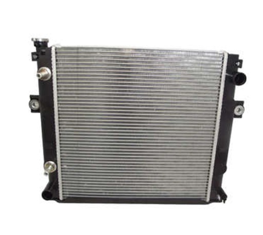 21460-FJ10A - Радіатор торговий навантажувач NISSAN K15 K21 K25 L01 L02
