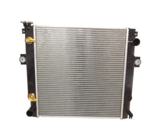 21450-GJ30A - Радіатор торговий навантажувач NISSAN K25 QD32