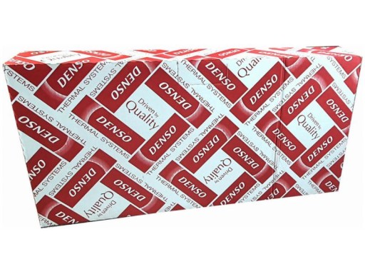 DRM05111 - РАДИАТОР BMW 1 E82 2.0 3.0 E81 2.0 E88 2.0 E87 2.0 X1 E84 2.0 X3 F25 2.0