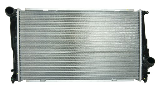 17117547059, 7547059 - Bmw 1 e84/e90 3.0 турборадиатор