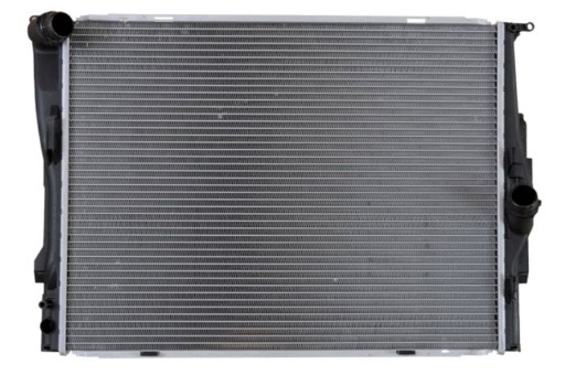 7521048, 7559273 - Радиатор bmw 3 (e90) 2004 - 2012 г.в.