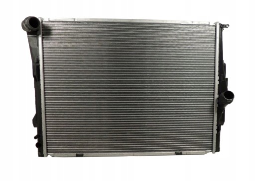 17117521048 - Радіатор bmw 3 e90 e91 e92 e93 2004-2013 новий