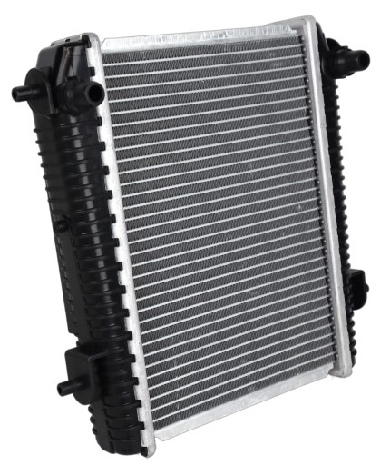 158950856 - Радіатор bmw 8095285 / 17118095285