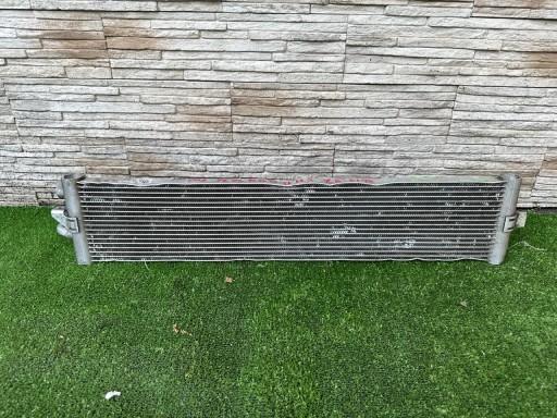 РАДІАТОР BMW G30 G11 G15 G32 8619387