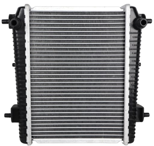 156950858 - Радіатор bmw m4 g82 2020 -