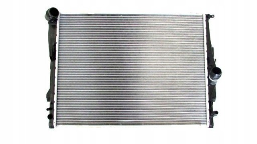 200108-1REWWD22 - Радиатор bmw x1 e84 3.0 r6 2009-2015 гг.