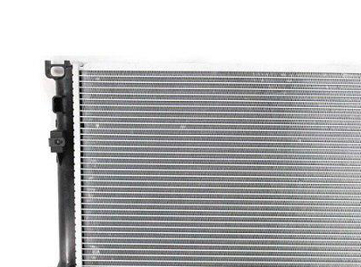 РАДИАТОР BMW X3 F25 11/10- 17117632080