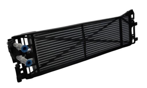 2945667444 - РАДИАТОР BMW X3 G01 2.0 T 2017 -