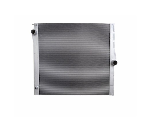 РАДИАТОР BMW X5 E70 10/06- 17117571987