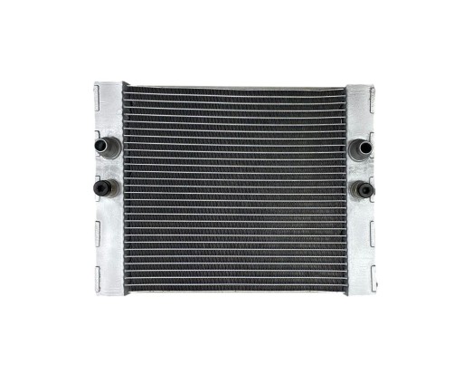 BM11198RGA2, BM11198RGA2 - Радіатор bmw x5 e70 3.0d 3.0sd x6 e71 m50dx 40dx 40ex 17117533477 7533477