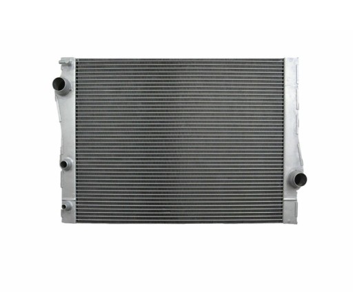 РАДІАТОР BMW X5 F15 13- 8654431 НОВ