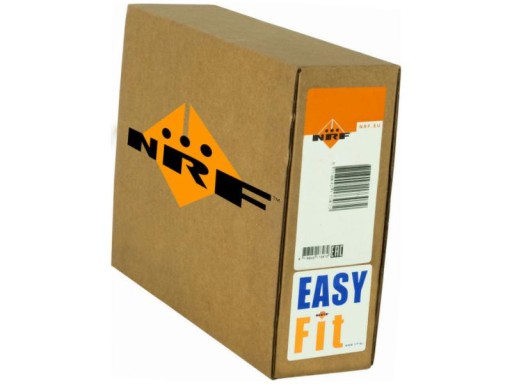 56004 - РАДІАТОР BUICK REGAL 3.8