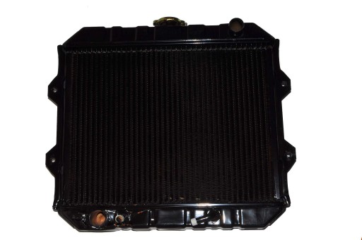 3322 - РАДІАТОР CATERPILLAR