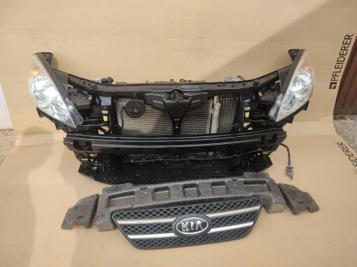 1342624 - ЛОБОВОЕ СТЕКЛО ЛЕВОЕ FORD FOCUS 04-08 C-MAX 1342624