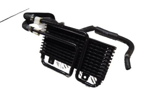 2215000500 - РАДІАТОР MERCEDES S221 W221 S63 AMG