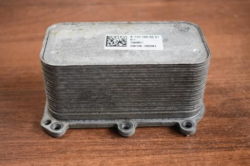 A1331880001 - МАСЛООХОЛОДЖувач MERCEDES 1